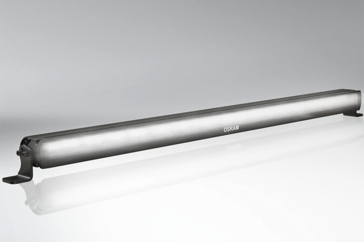 LED бар Osram Lightbar FX1000-CB SM Gen 2 1074x83x54mm, 6000K, 8000LM, 140W, 12/24V, IP69K, E-mark E4