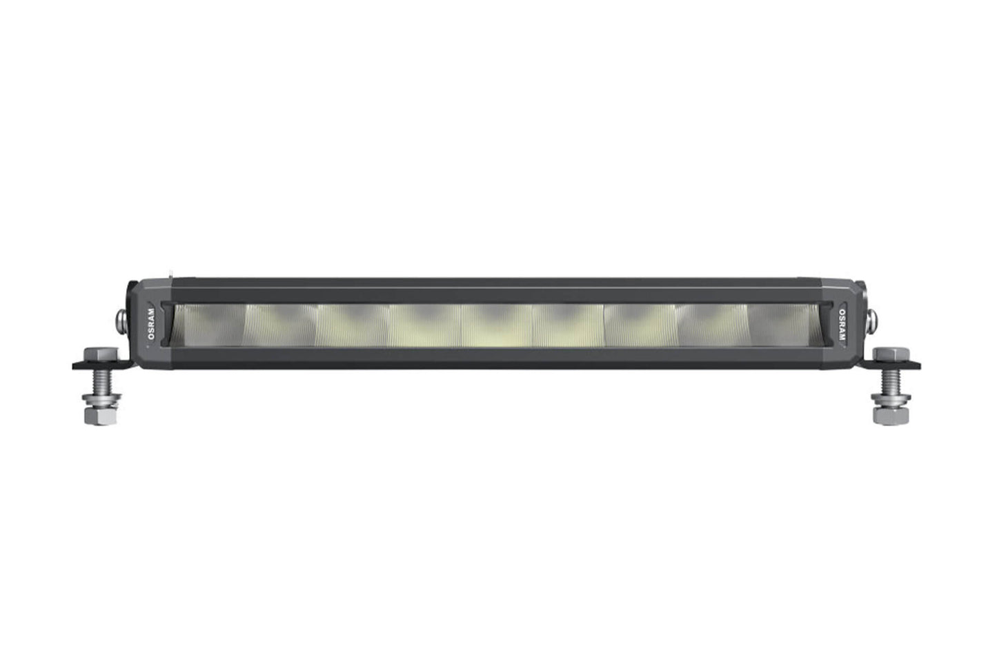 OSRAM ON-ROAD LIGHTBAR VX250-SP Слим LED BAR 27W 275X36X67mm 6000K, 1500LM, 27W, 12/24V, IP67, E-mark E4