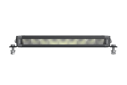 OSRAM ON-ROAD LIGHTBAR VX250-SP Слим LED BAR 27W 275X36X67mm 6000K, 1500LM, 27W, 12/24V, IP67, E-mark E4