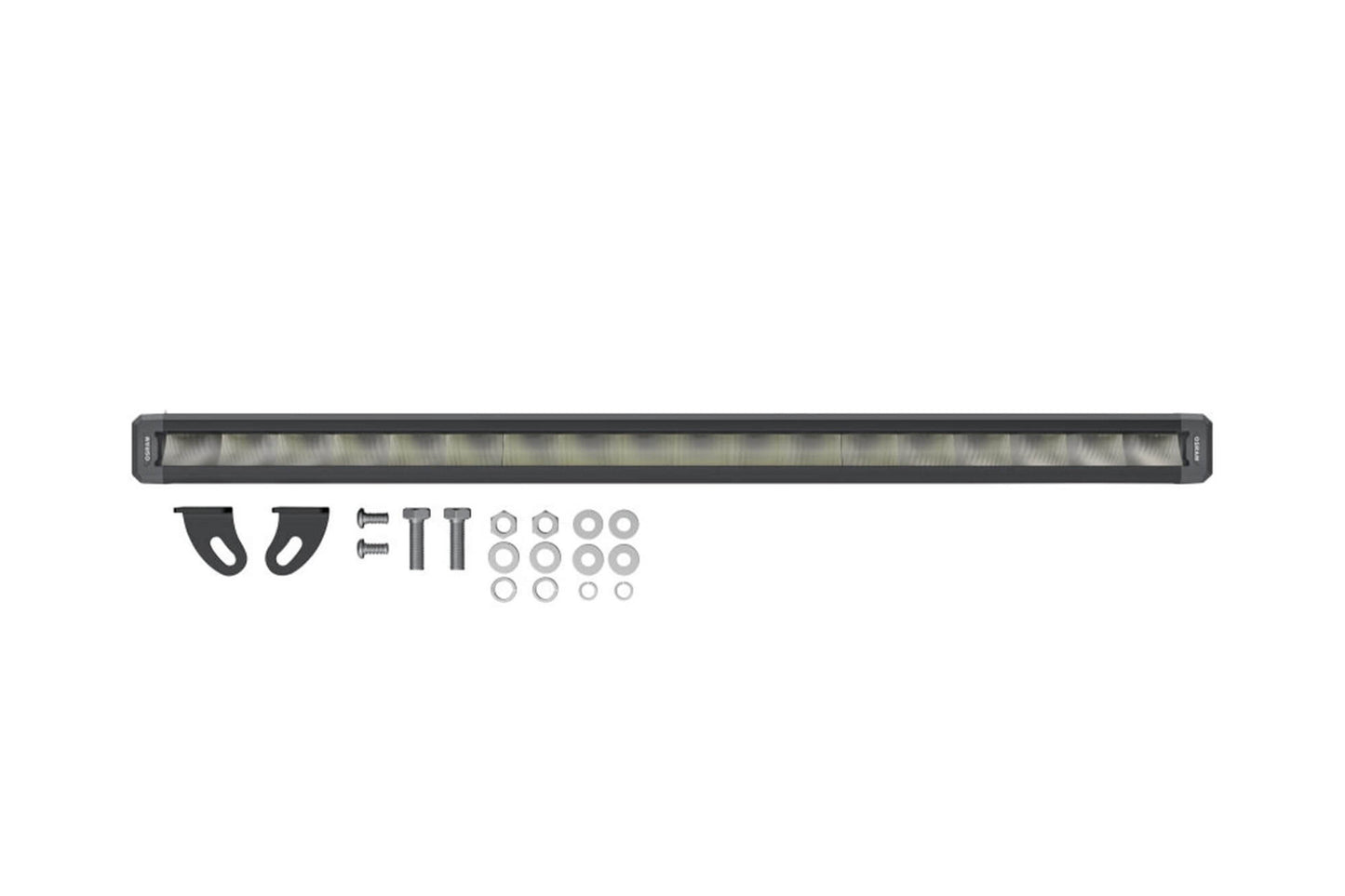 OSRAM ON-ROAD LIGHTBAR VX500-SP Слим LED BAR 54W 526x36x67mm 6000K, 2800LM, 12/24V, IP67, E-mark E4