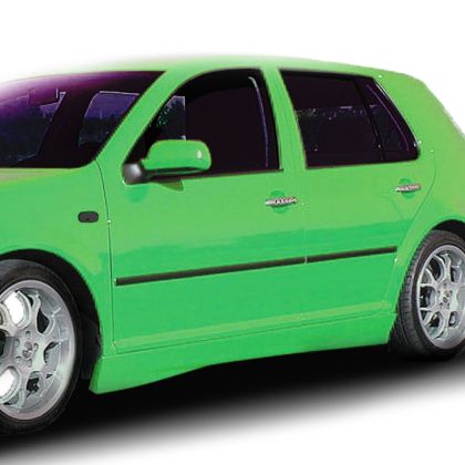 Тунинг прагове за VW Golf 4 / Бора