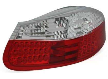 Диодни стопове PORSCHE BOXTER 986 (1996-2004)