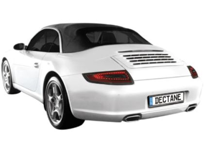Диодни стопове PORSCHE 911 / 996 (1997-2006)