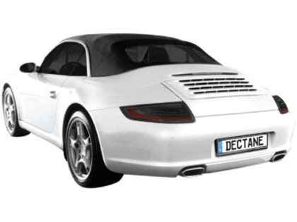 Диодни стопове PORSCHE 911 / 996 (1997-2006)