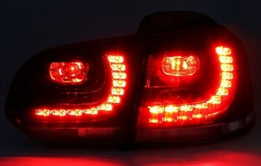 Диодни стопове VW GOLF VI