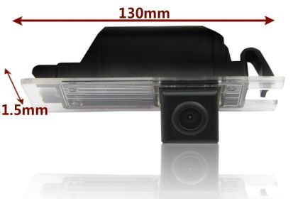 Камера за задно виждане за Opel Vectra / Opel Astra J / Vectra / Antara / Corsa / Zafira B