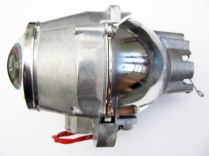 Биксенон лупи за вграждане FX-R 2.5"