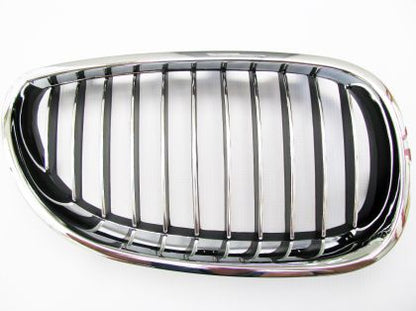 Решетки за BMW E60 (2003-2010) - хром