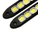Универсални диодни светлини COB 26CM 20W - Flex