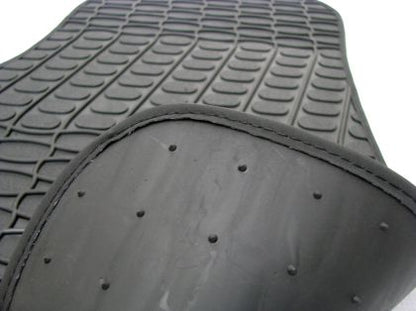 Гумени стелки за PEUGEOT 806 (1994-2002) - предни