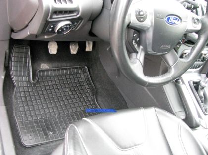 Гумени стелки за FORD Mondeo IV (2014-2022), марка Petex