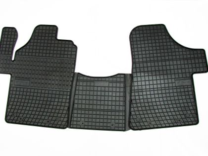 Гумени стелки за MERCEDES Vito / Viano W639 (2003-2014)