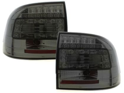 Диодни стопове PORSCHE CAYENNE (03-07)