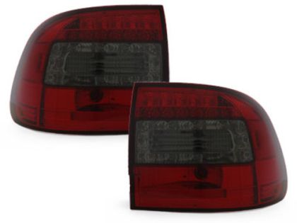 Диодни стопове PORSCHE CAYENNE (03-07)