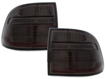 Диодни стопове PORSCHE CAYENNE (03-07)