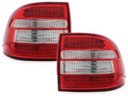 Диодни стопове PORSCHE CAYENNE (03-07)