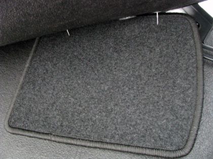 Мокетни стелки за PEUGEOT 807 (2002-2008) / CITROEN C8 I (2005-2012) / LANCIA Phedra / FIAT Ulysse (2002-2010) - предни