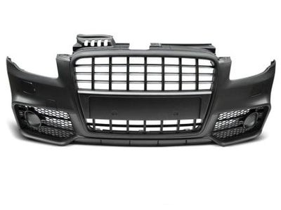 БРОНИ BODY KIT ПАКЕТИ ЗА AUDI