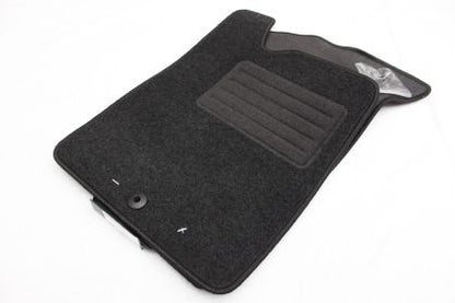 Мокетни стелки за RENAULT Clio (1998-2005) / Талия