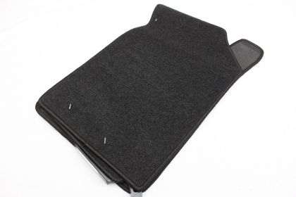 Мокетни стелки за RENAULT Clio (1998-2005) / Талия