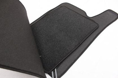 Мокетни стелки за RENAULT Clio (1998-2005) / Талия