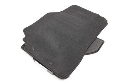 Мокетни стелки за PEUGEOT 1007 (2005-2009)