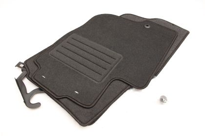 Мокетни стелки за MITSUBISHI Space Star (1998-2005)