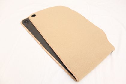 Мокетни стелки за VW Sharan (1996-2010) / FORD Galaxy (1996-2006) / SEAT Alhambra (1996-2010) - бежови