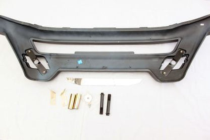 Преден и заден ролбар за Toyota Rav4 (2013+)