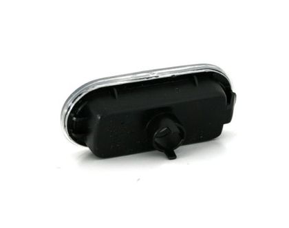 Кристални мигачи за калник VW / FORD / SEAT  - черни