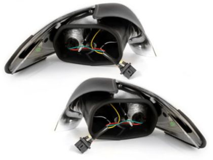 Кристални стопове PEUGEOT 206 хечбек 3D / 5D