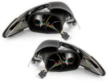 Кристални стопове PEUGEOT 206 хечбек 3D / 5D