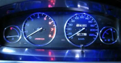 Рингове за таблото Honda Civic (1995-2000) - UK 5D