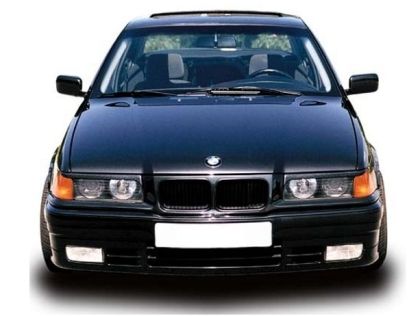 Вежди за фарове BMW E36