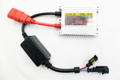 БАЛАСТ ЗА КСЕНОН СЛИМ (ДИГИТАЛЕН) 35W / 12V