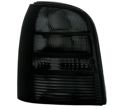Кристални стопове AUDI A4 комби (95-01) - опушени