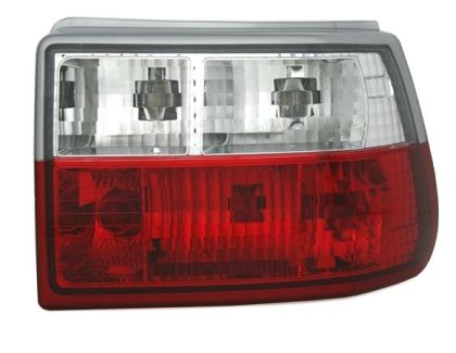 Кристални стопове OPEL ASTRA F хечбек (91-97) - хром
