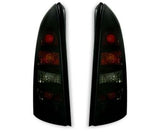 Кристални стопове OPEL ASTRA G комби (98-04)