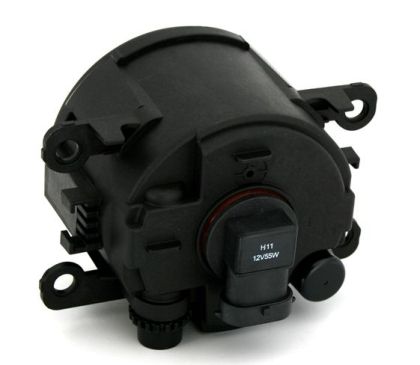 Халогени за Opel Astra G, H - OPC опушени