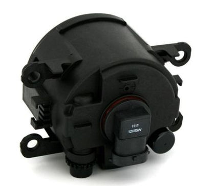 Халогени за Opel Astra G, H - OPC опушени