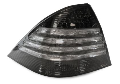 Диодни стопове за Mercedes W220 S-Class (98-05)