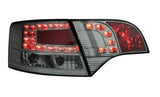 Диодни стопове AUDI A4 комби (2004-2007)