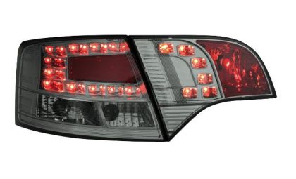 Диодни стопове AUDI A4 комби (2004-2007)