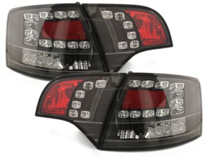 Диодни стопове AUDI A4 комби (2004-2007)