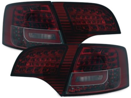 Диодни стопове AUDI A4 комби (2004-2007)