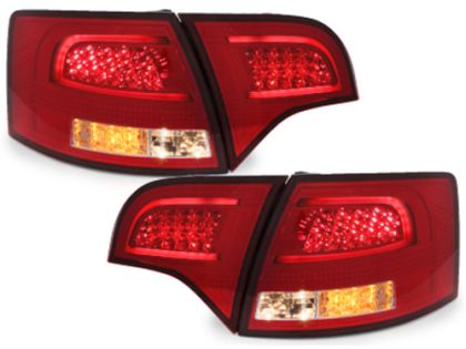 Диодни стопове AUDI A4 комби (2004-2007)