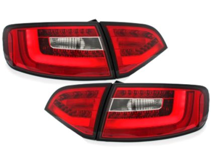 Диодни стопове AUDI A4 8K комби (2008-2011)