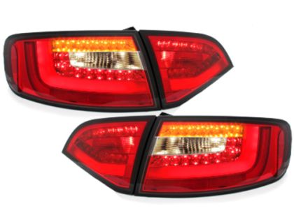 Диодни стопове AUDI A4 8K комби (2008-2011)