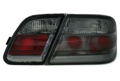 Кристални стопове Mercedes W210 E-Class (95-02)