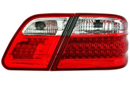 Диодни стопове Mercedes W210 E-Class (95-02)